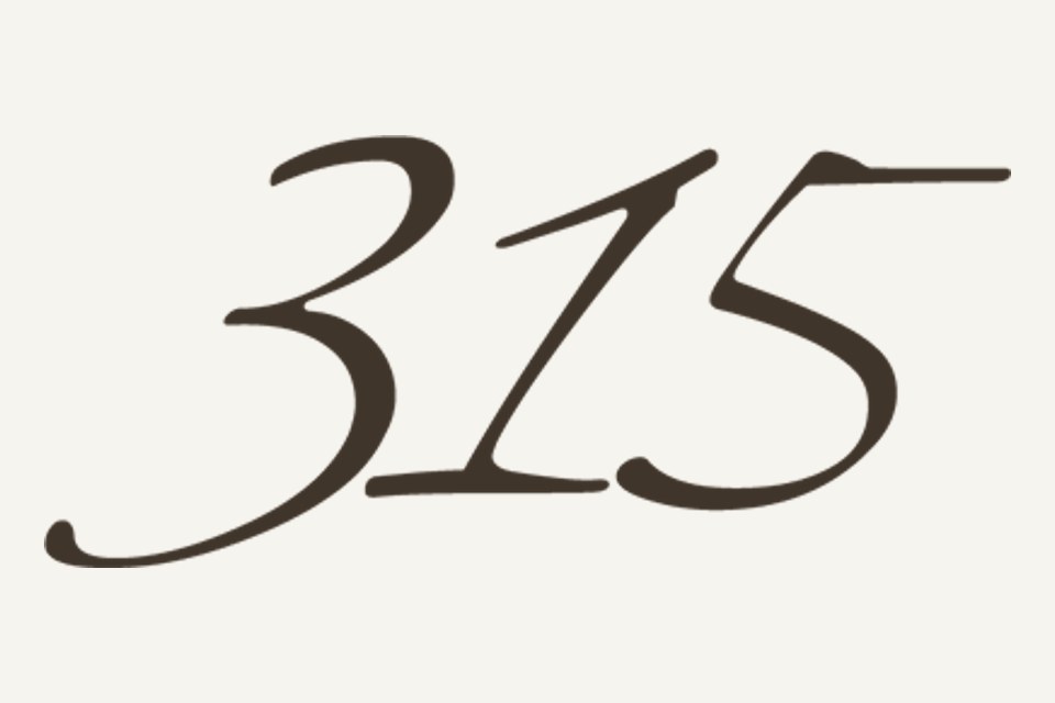 315 Bar and Restaurant