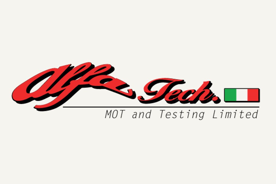 Alfa Tech Garage Services