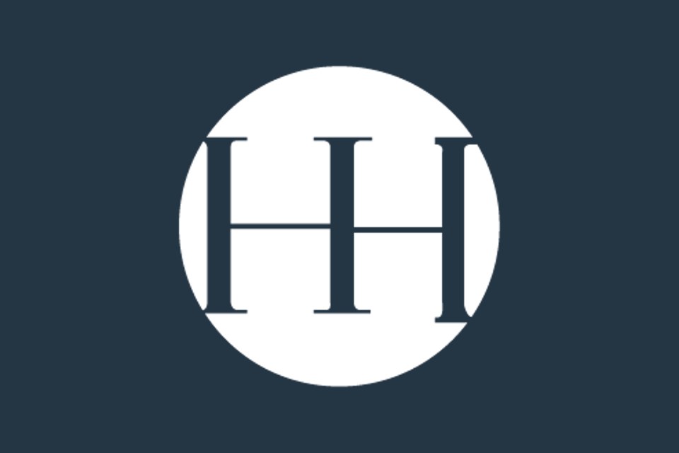 Haigh Hudson