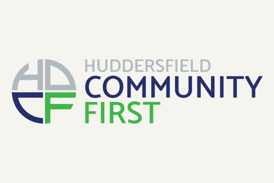 Huddersfield Community First