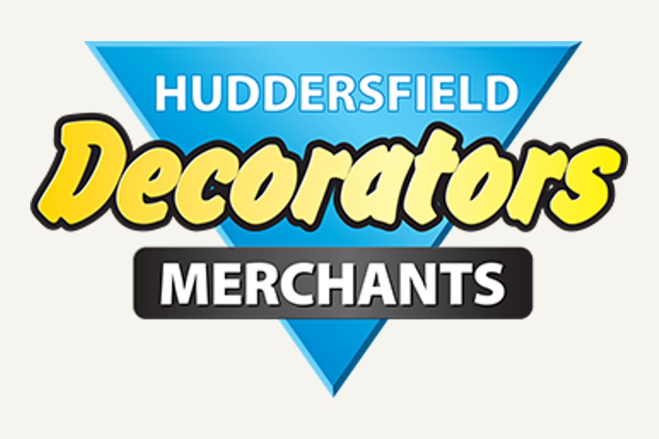 Huddersfield Decorators Merchants