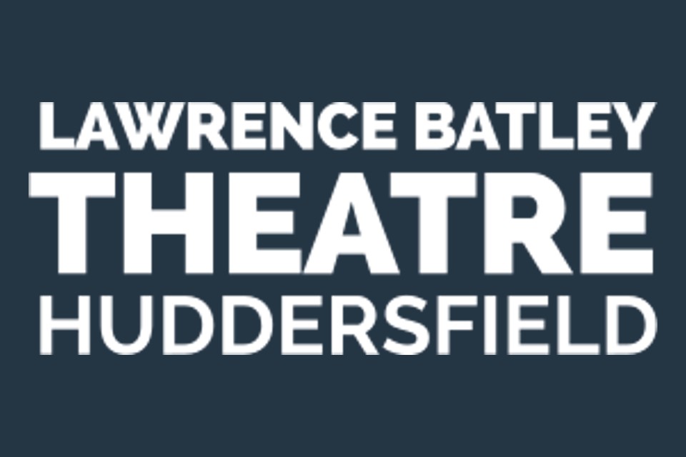 Lawrence Batley Theatre