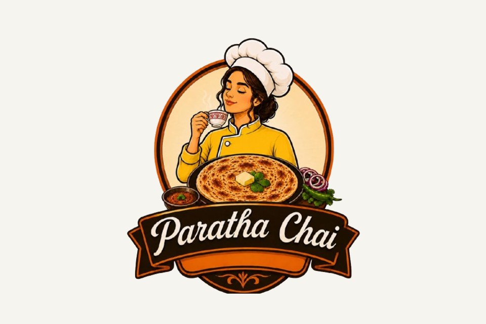 Paratha Chai