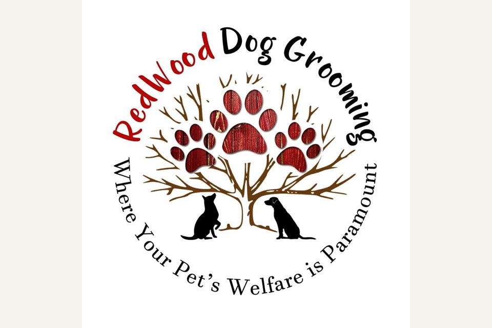 Redwood Dog Grooming