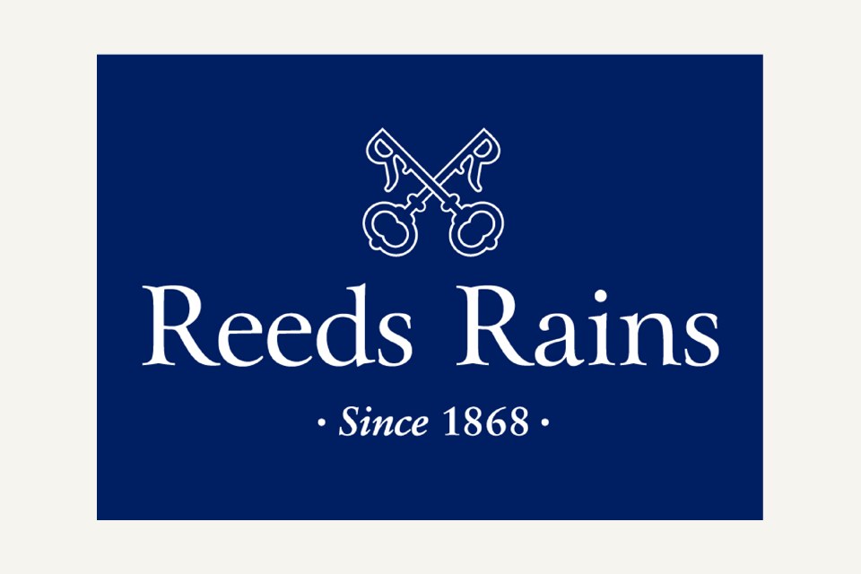 Reeds Rains Huddersfield