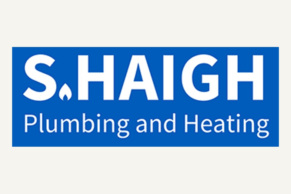 S Haigh Plumbing and Heating