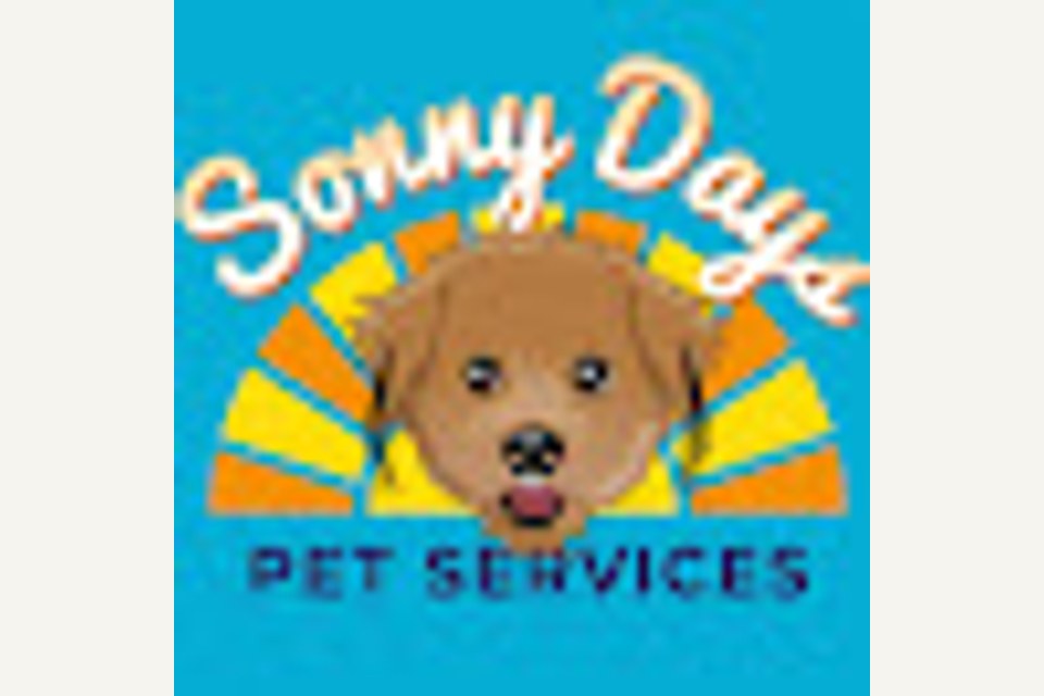Sonny Days Dog Grooming & Pet Services