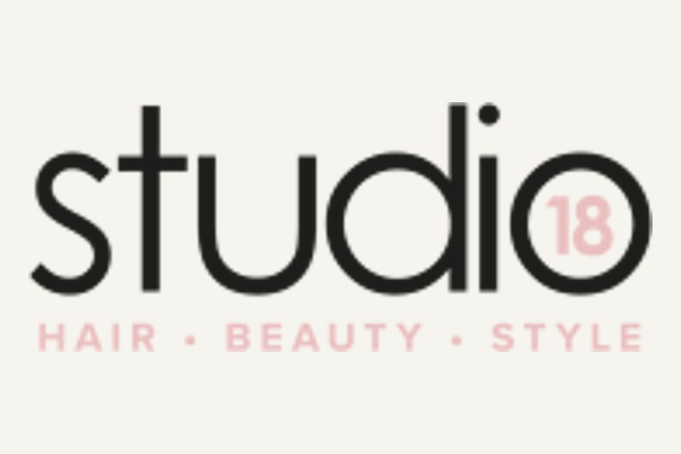 Studio 18 Hair and Beauty