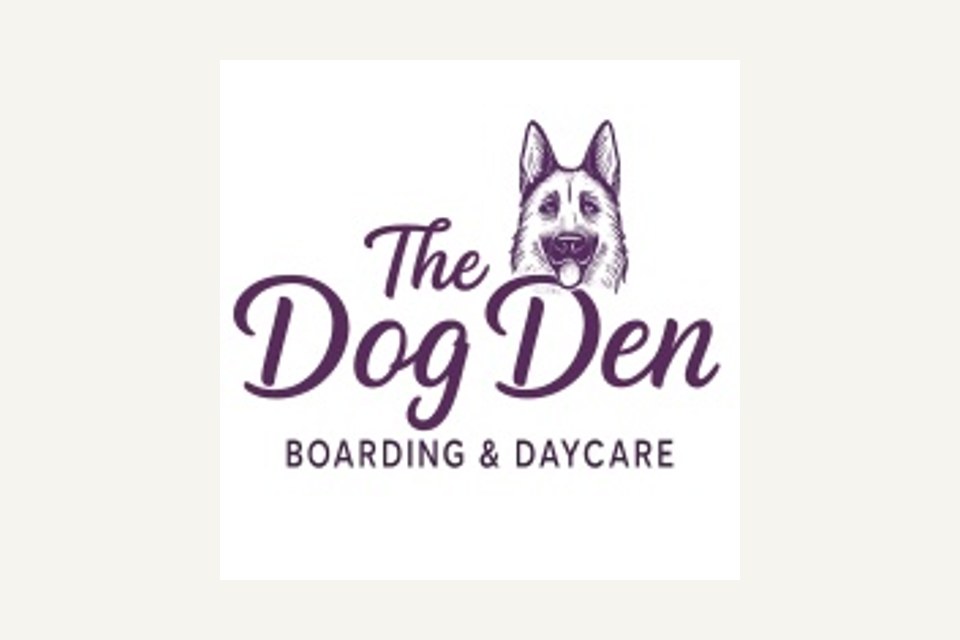 The Dog Den
