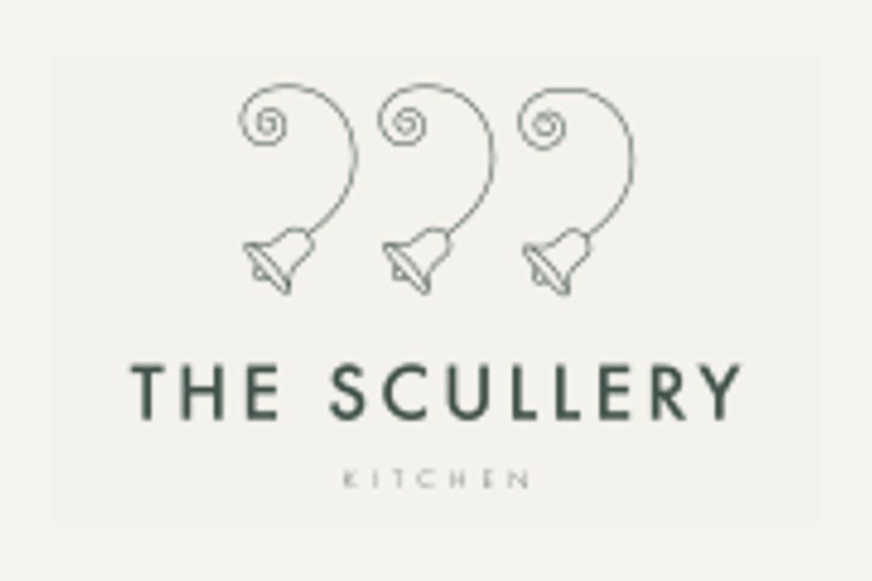 The Scullery Kitchen and Bar