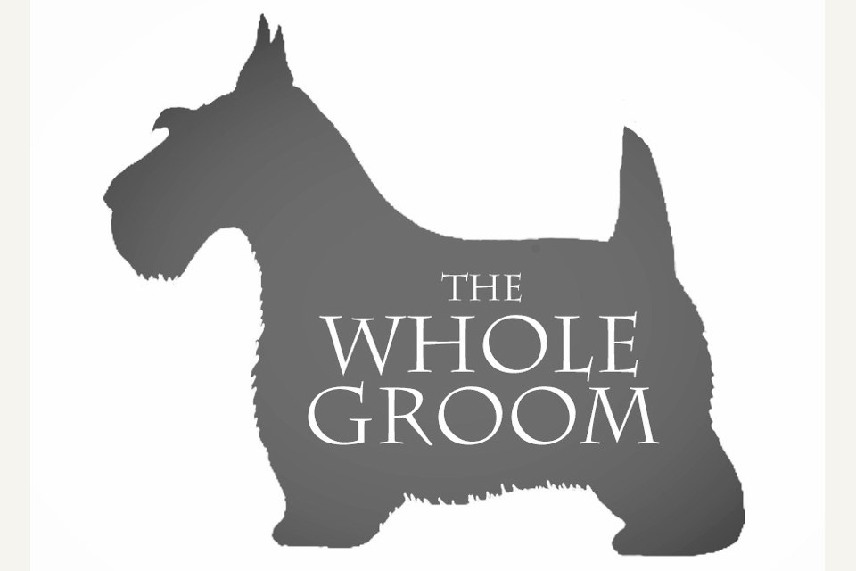 The Whole Groom