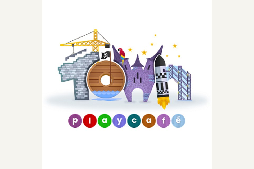 Town Playcafé