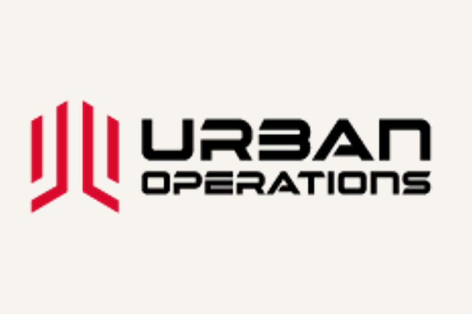 Urban Operations