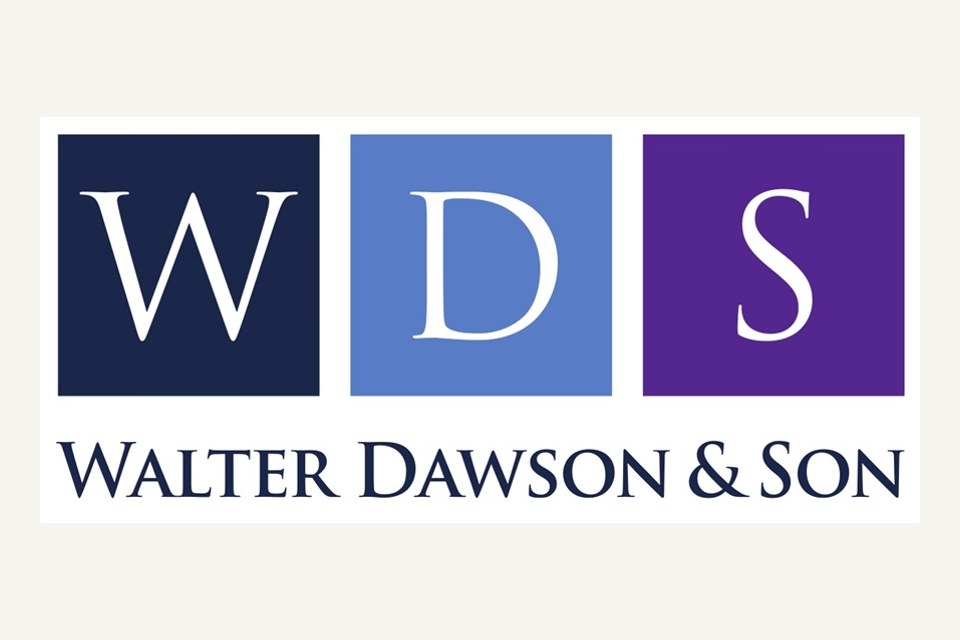 Walter Dawson & Son Huddersfield